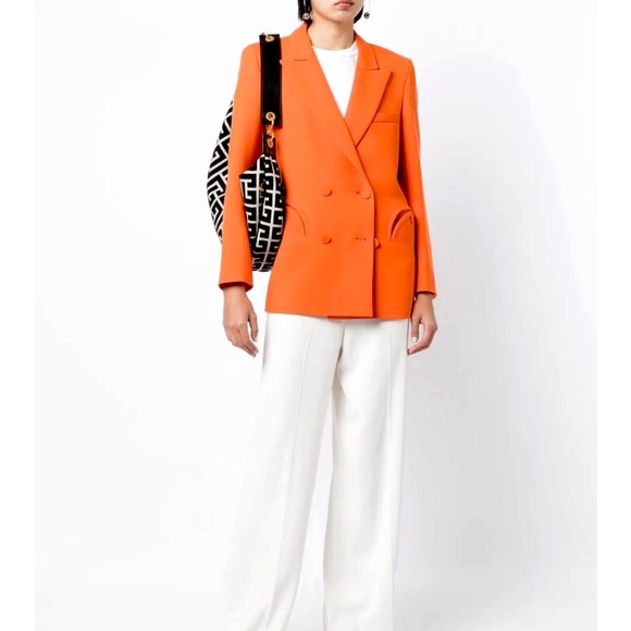 NWT Blazé-Milano Cool & Easy Everynight Blazer - Picture 7 of 16